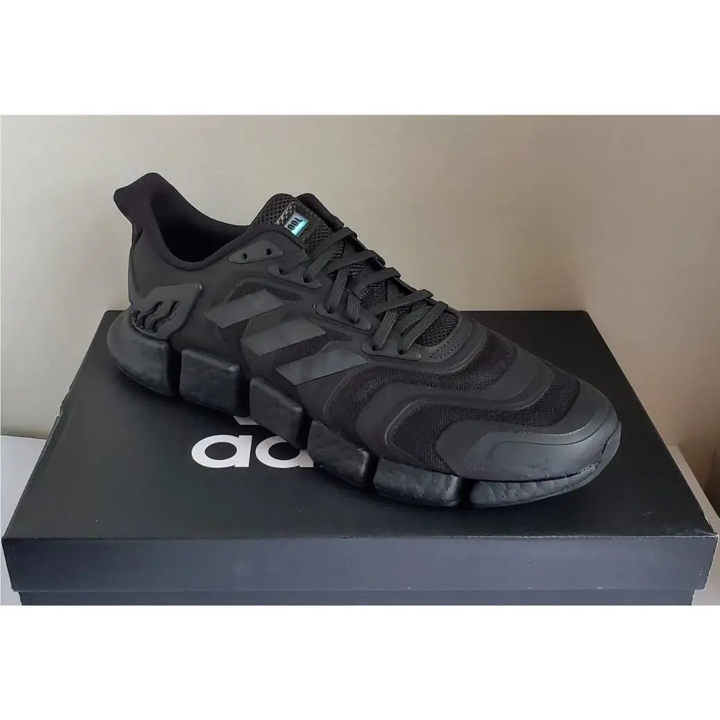 Adidas shoes - adidas Climacool Vento - Climacool Vento - FX7841 - Black 17
