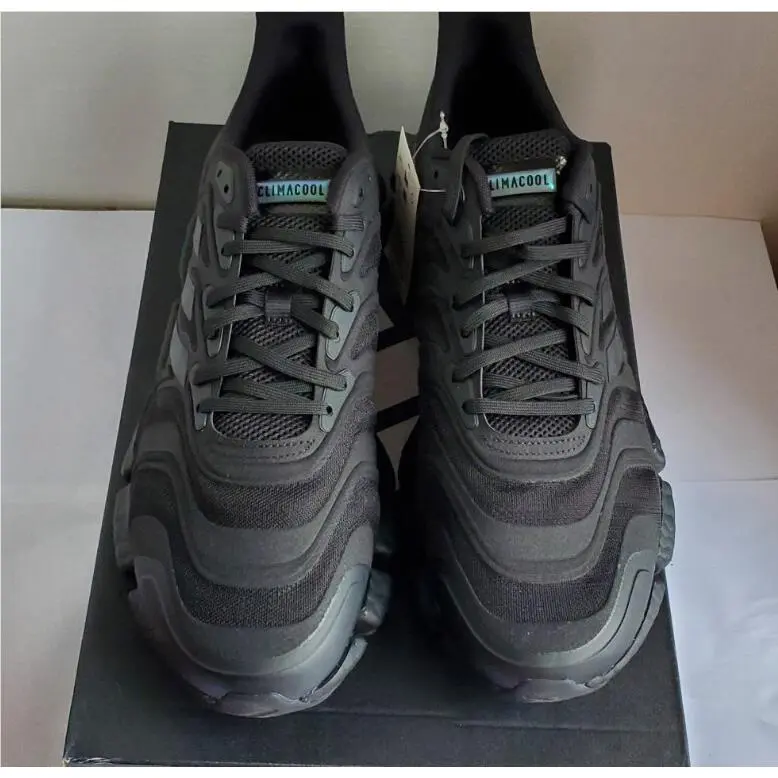 Adidas shoes - adidas Climacool Vento - Climacool Vento - FX7841 - Black 20