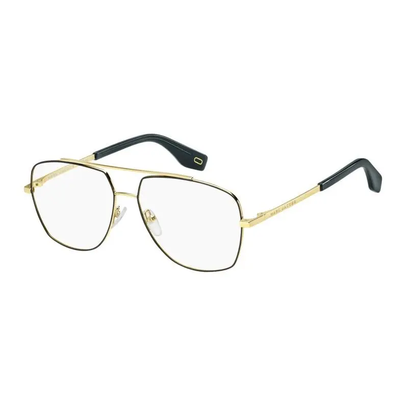 Marc Jacobs Marc 271 0RHL 00 Gold/black 58mm Eyeglasses