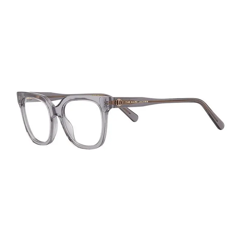 Marc Jacobs Marc 629 0KB7 00 Transparent Grey 52mm Eyeglasses