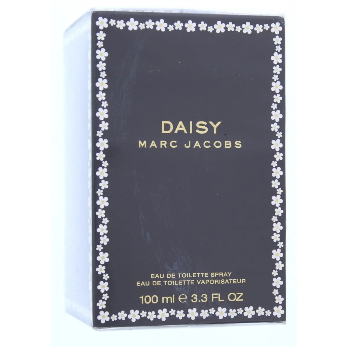Marc Jacobs Daisy Women`s Eau De Toilette Spray 3.3 FL OZ