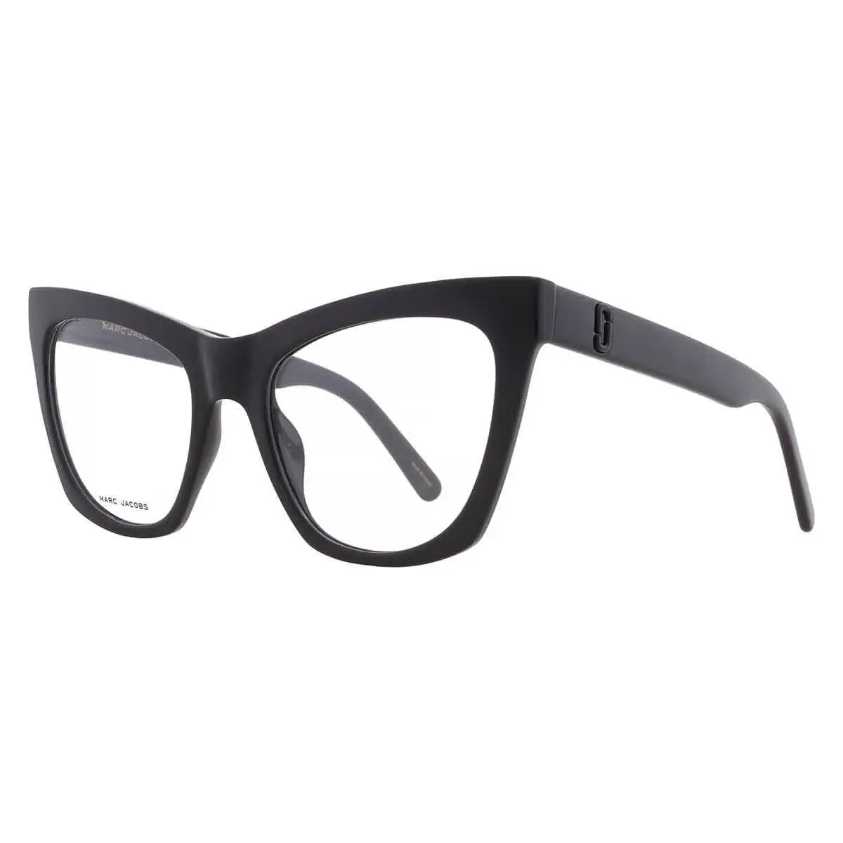 Marc Jacobs Demo Cat Eye Ladies Eyeglasses Marc 649 0807 53 Marc 649 0807 53