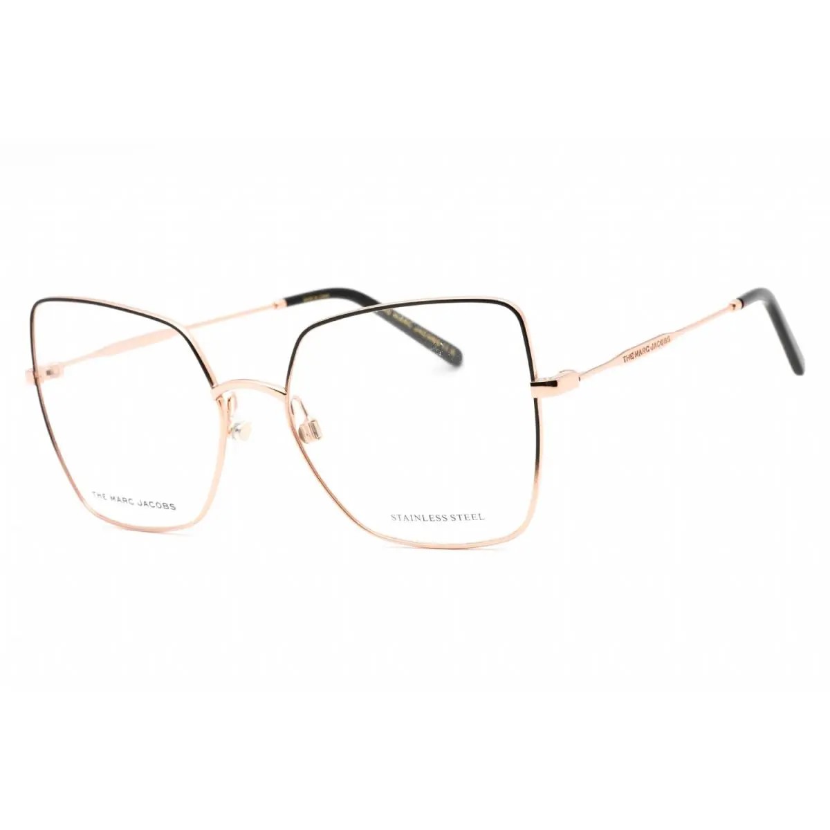 Marc Jacobs Women Eyeglasses Size 57mm-145mm-17mm