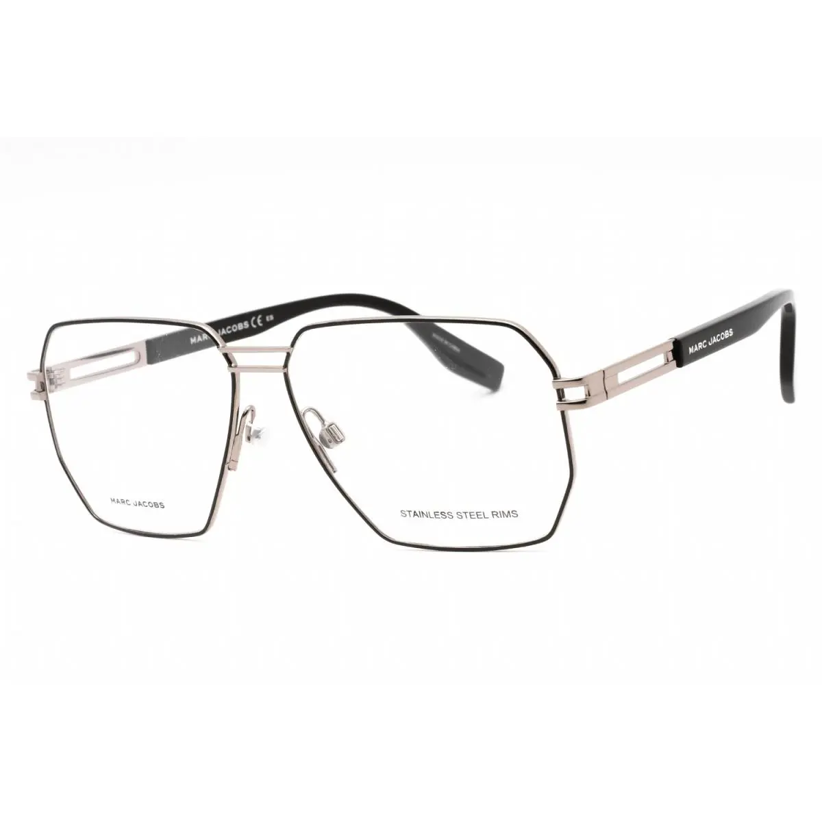 Marc Jacobs MJ635-85K-59 Eyeglasses Frame Size 59mm 13mm 145mm Ruthblack 8278860