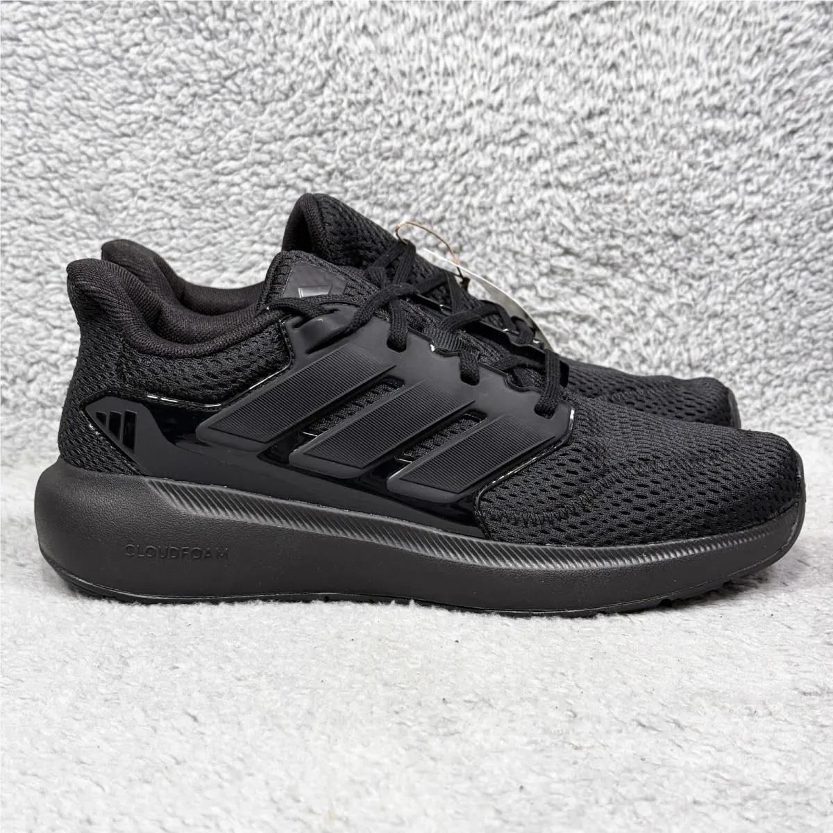 Adidas shoes - Adidas Ultimashow 2.0 - Ultimashow - IE8902 - Black 0