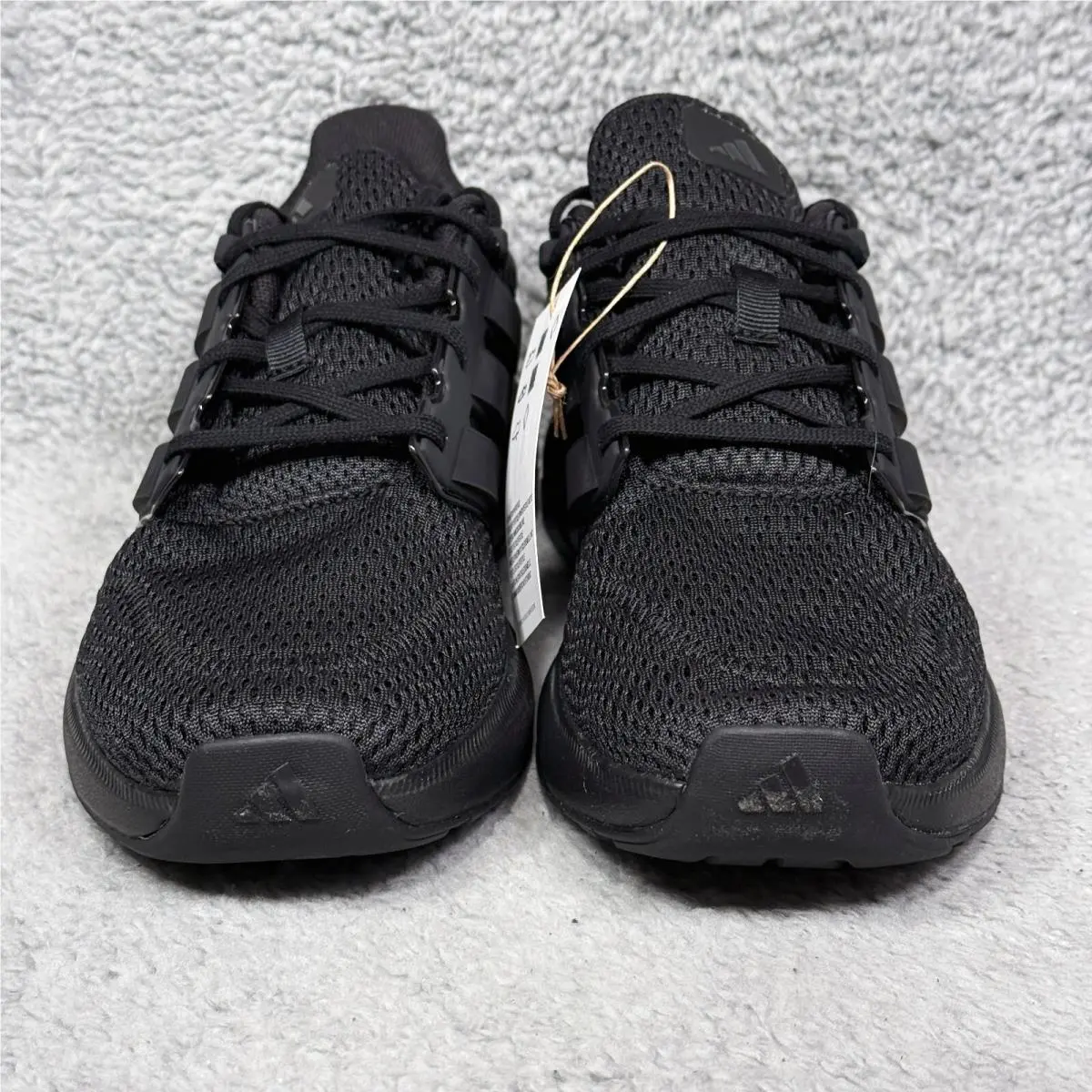 Adidas shoes - Adidas Ultimashow 2.0 - Ultimashow - IE8902 - Black 1
