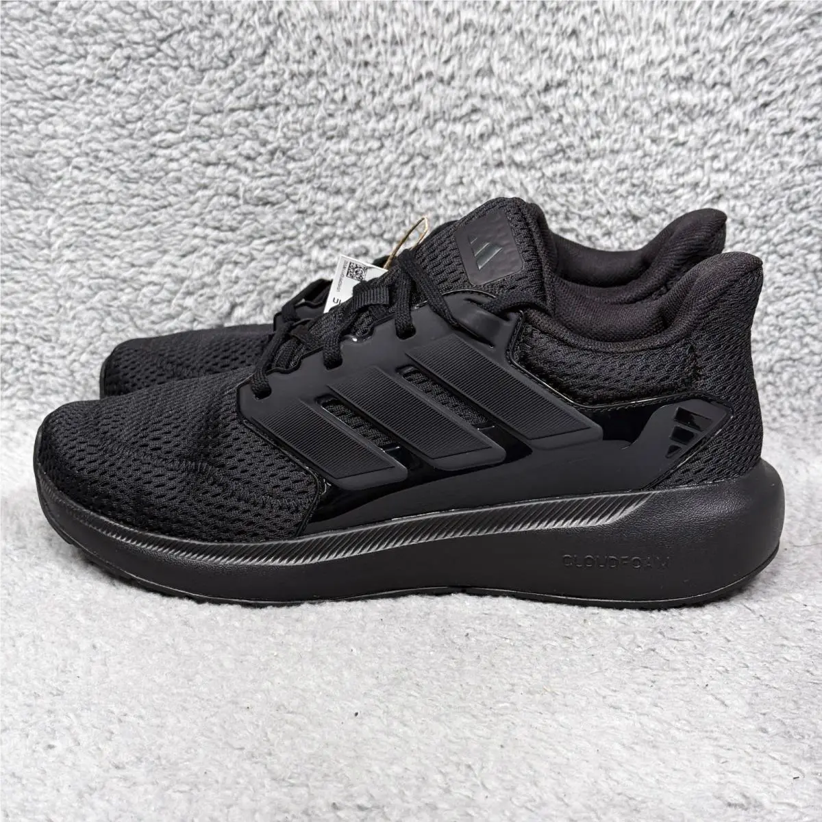 Adidas shoes - Adidas Ultimashow 2.0 - Ultimashow - IE8902 - Black 2
