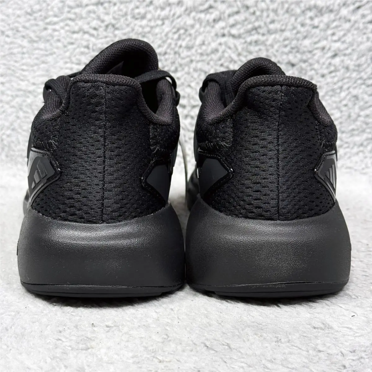 Adidas shoes - Adidas Ultimashow 2.0 - Ultimashow - IE8902 - Black 3