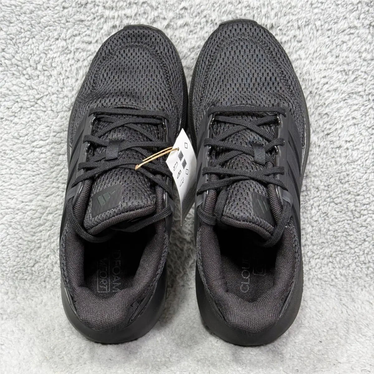 Adidas shoes - Adidas Ultimashow 2.0 - Ultimashow - IE8902 - Black 4
