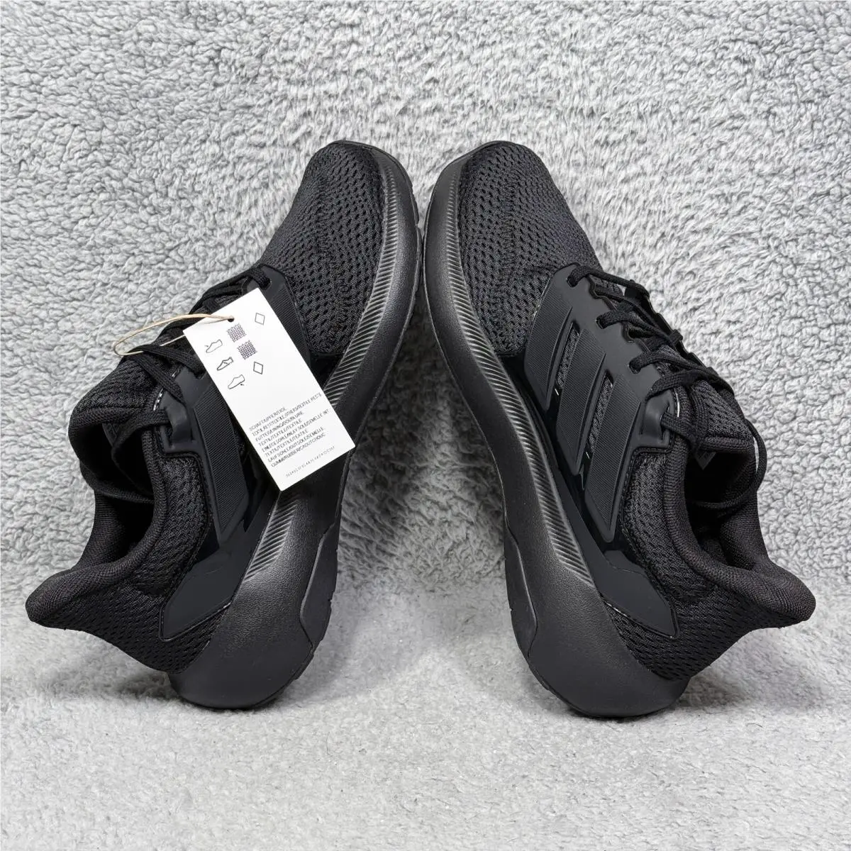 Adidas shoes - Adidas Ultimashow 2.0 - Ultimashow - IE8902 - Black 5