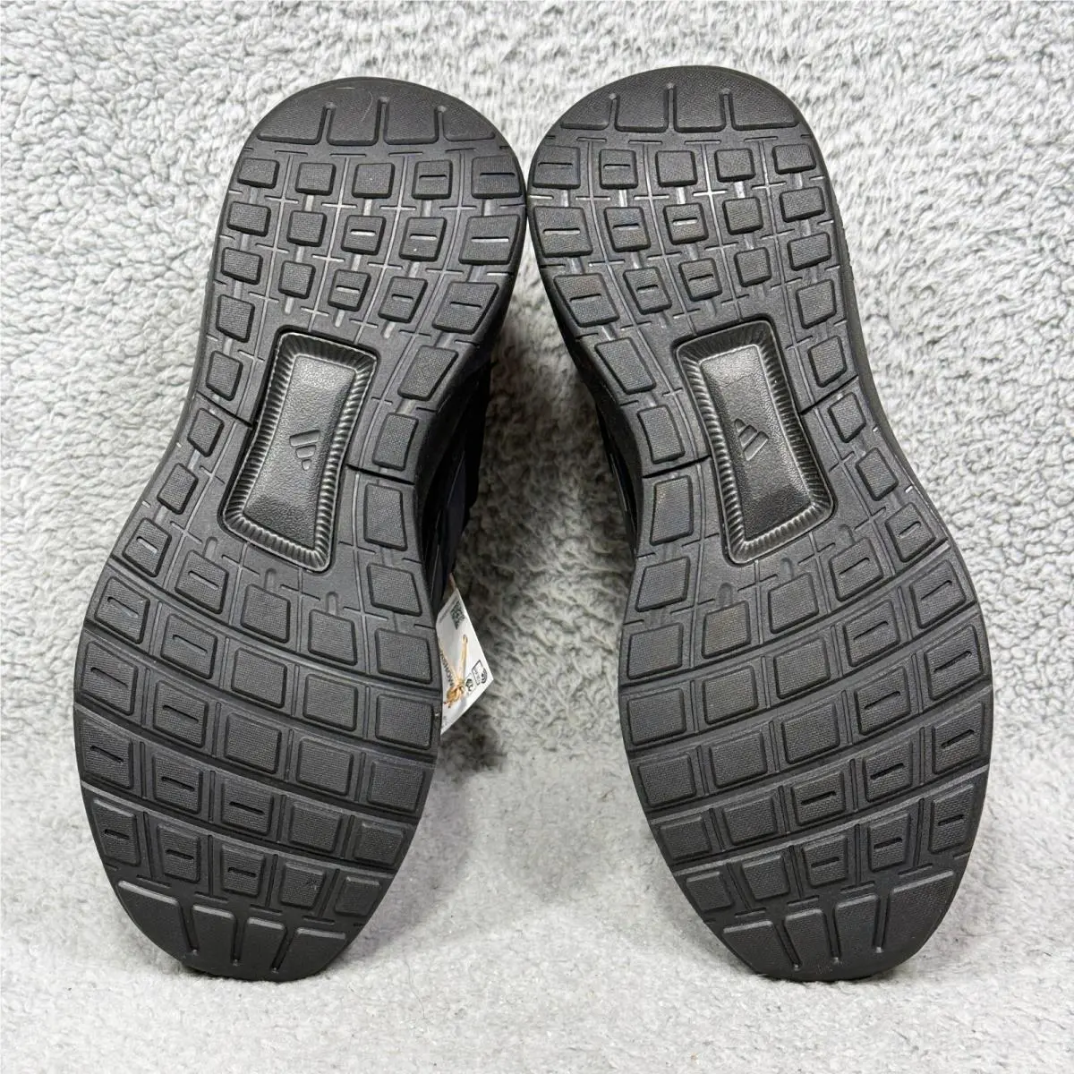 Adidas shoes - Adidas Ultimashow 2.0 - Ultimashow - IE8902 - Black 6