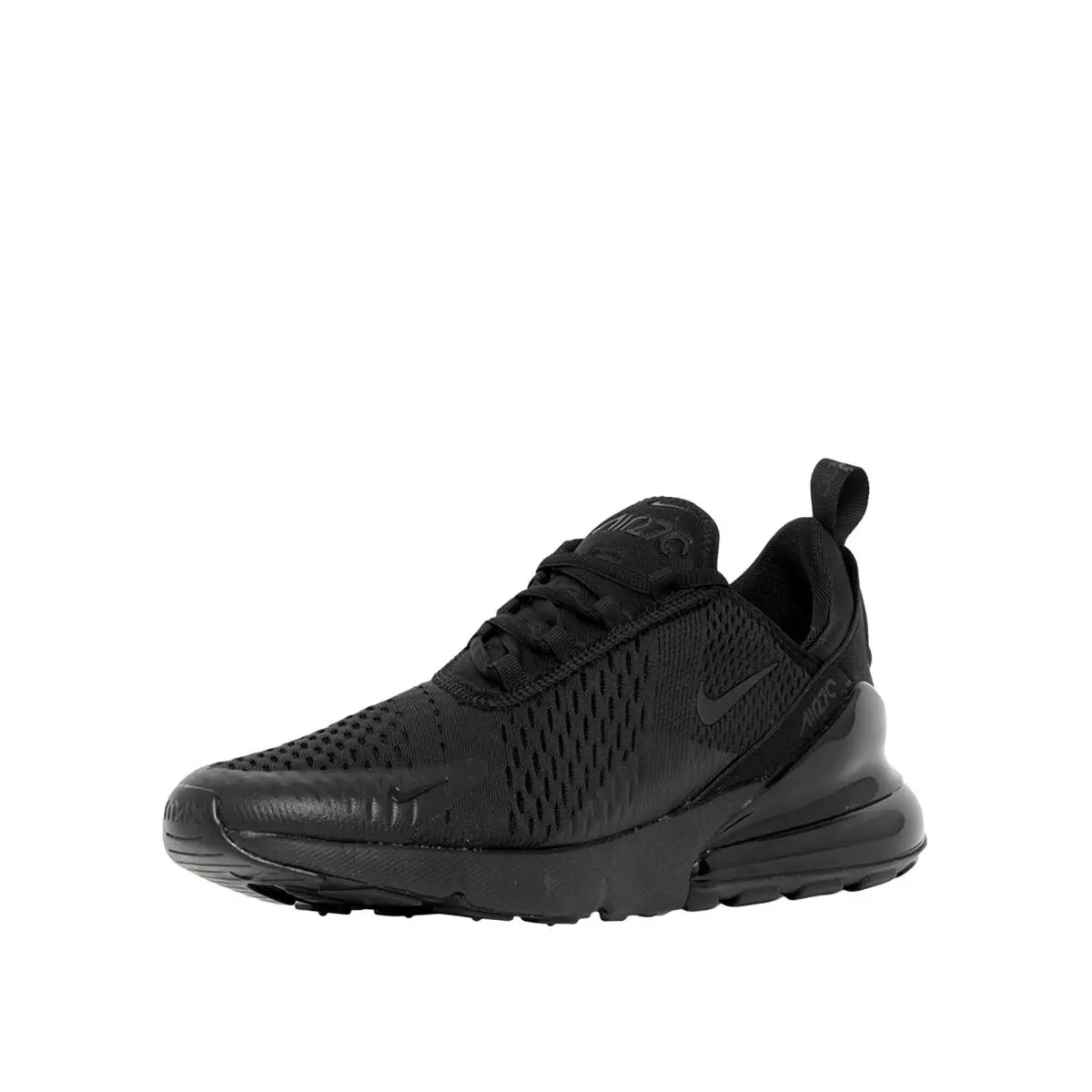 Nike shoes - Air Max 270 - Air Max - Multicolor 0