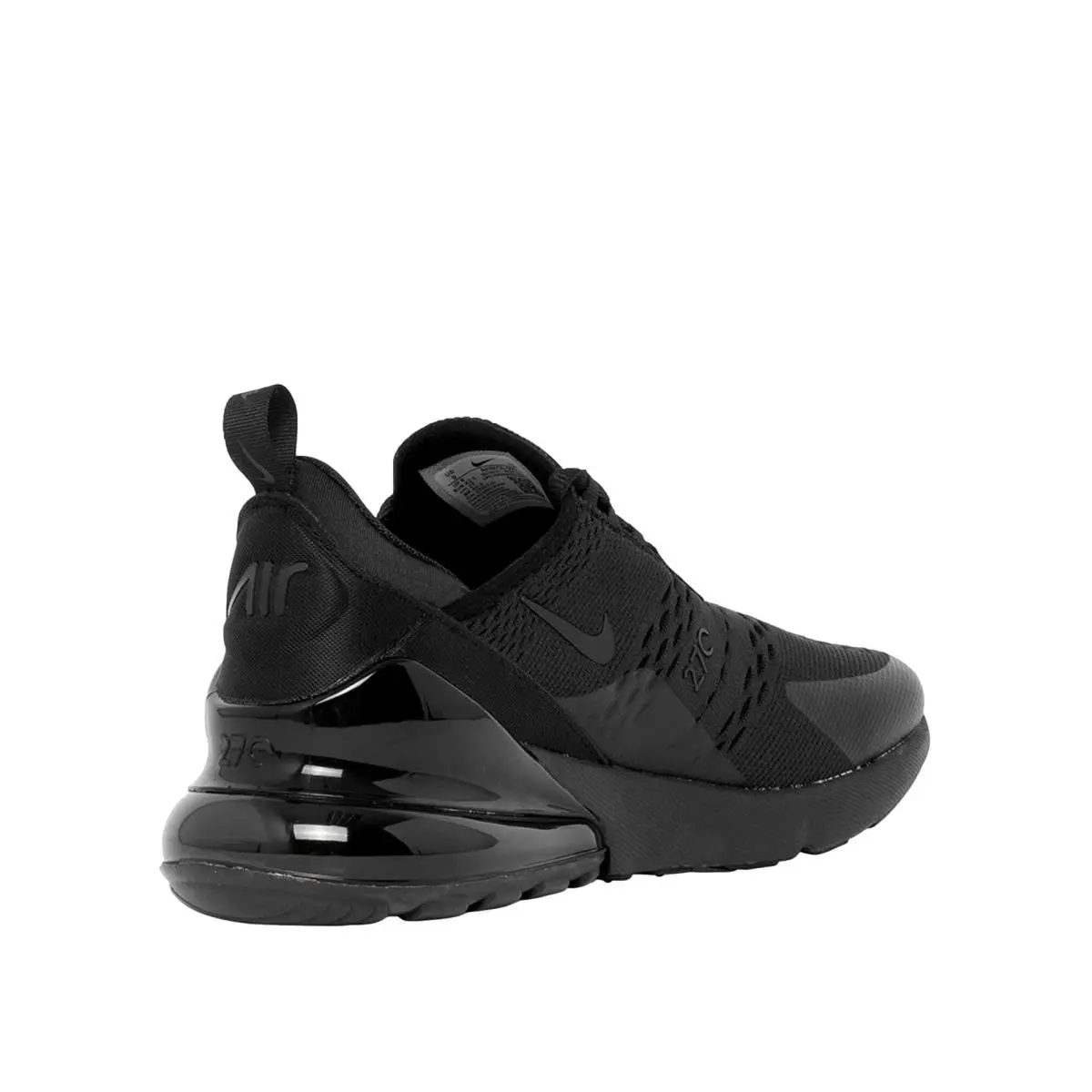 Nike shoes - Air Max 270 - Air Max - Multicolor 1