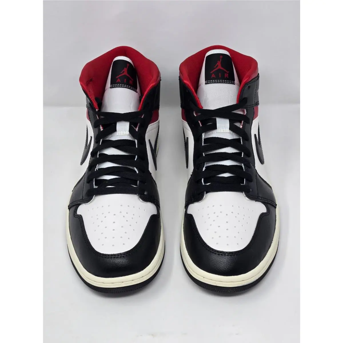 Nike shoes - Nike Air Jordan 1 - Air - BQ6472-061 - Black 1