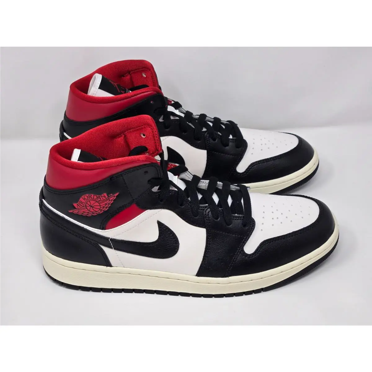 Nike shoes - Nike Air Jordan 1 - Air - BQ6472-061 - Black 2
