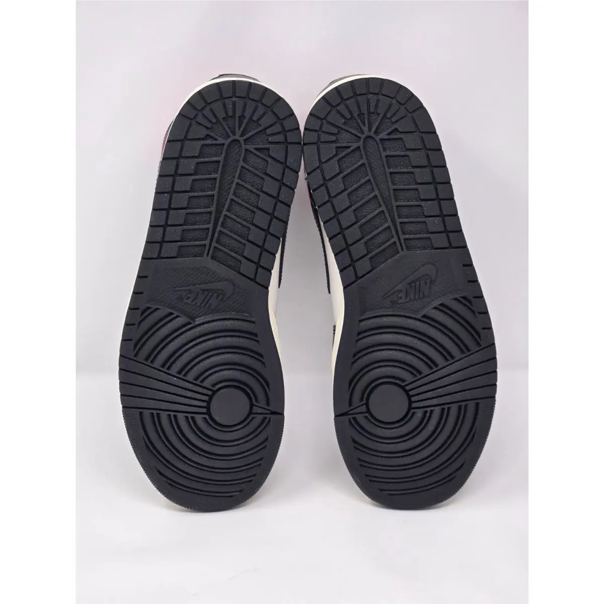 Nike shoes - Nike Air Jordan 1 - Air - BQ6472-061 - Black 5