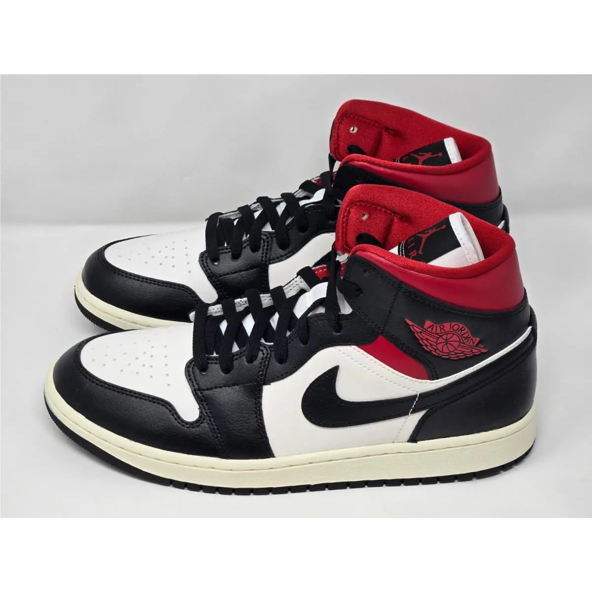 Nike shoes - Nike Air Jordan 1 - Air - BQ6472-061 - Black 10