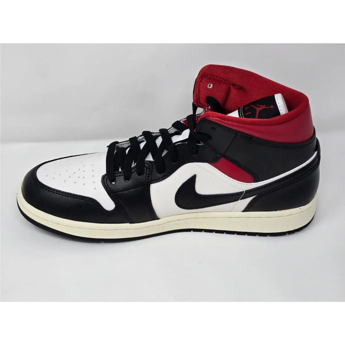 Nike shoes - Nike Air Jordan 1 - Air - BQ6472-061 - Black 11