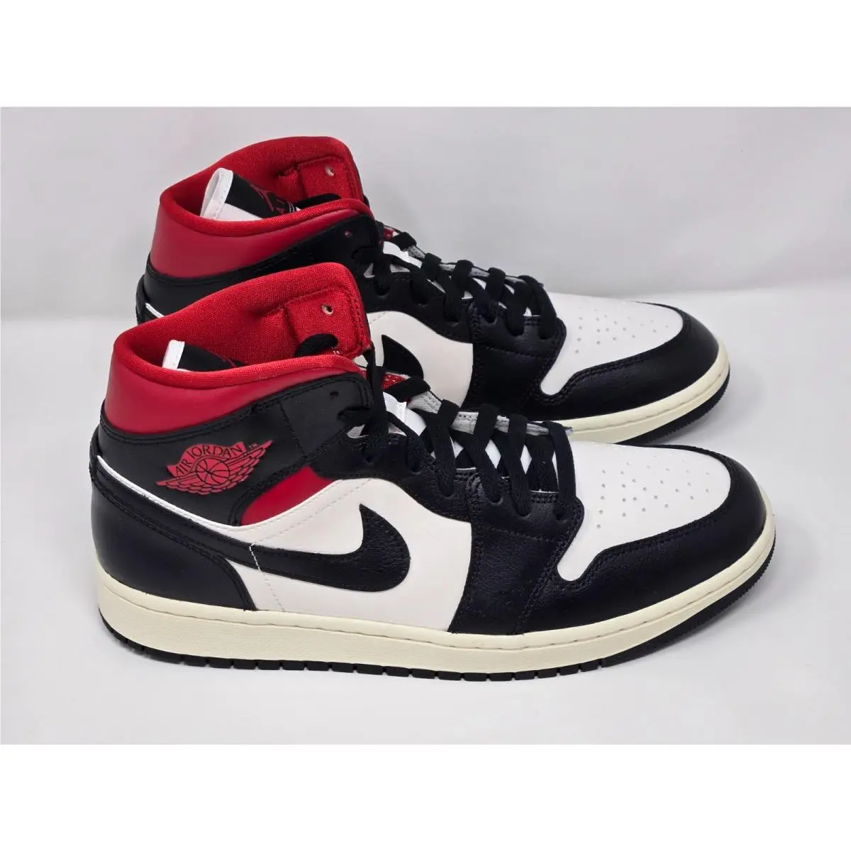 Nike shoes - Nike Air Jordan 1 - Air - BQ6472-061 - Black 13