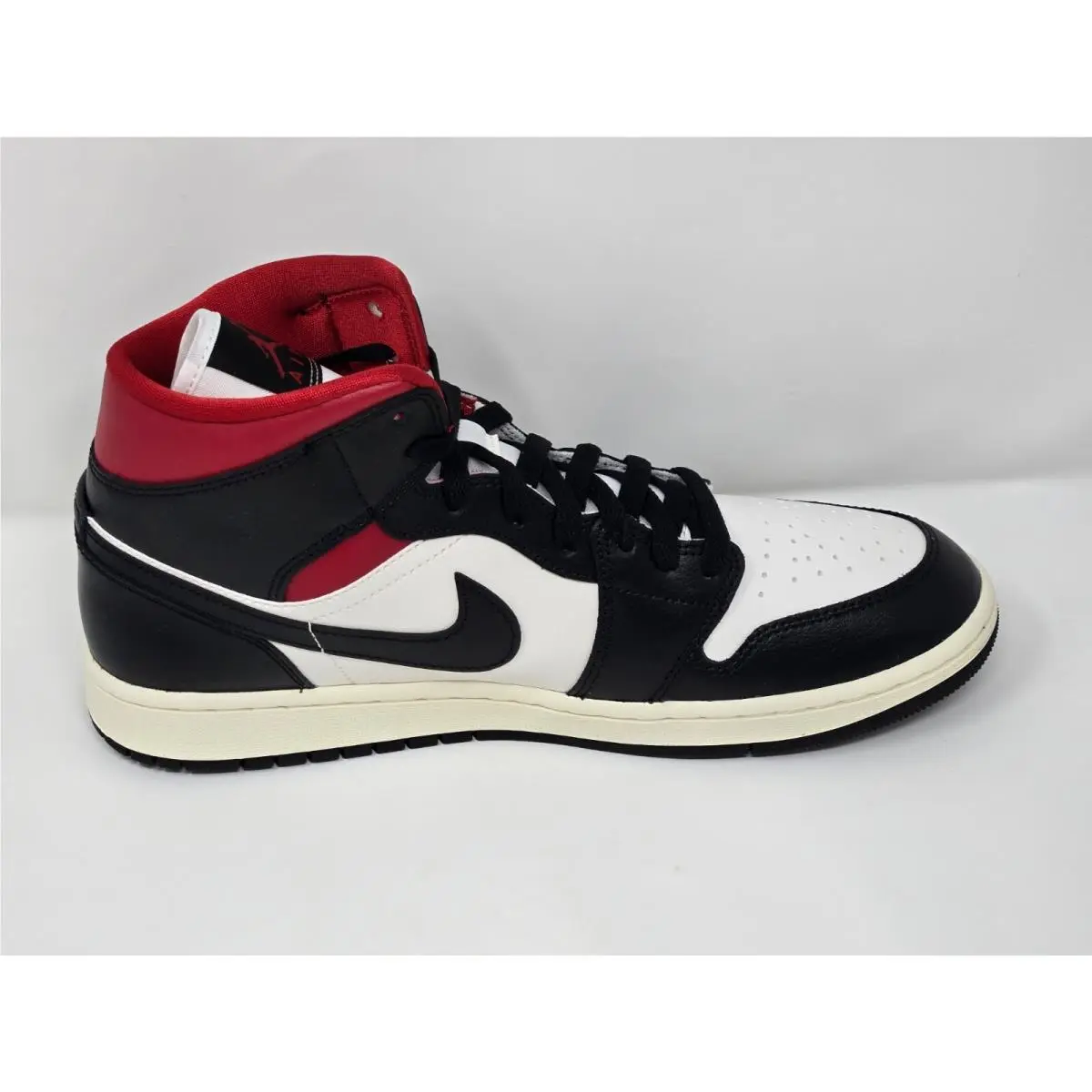 Nike shoes - Nike Air Jordan 1 - Air - BQ6472-061 - Black 14
