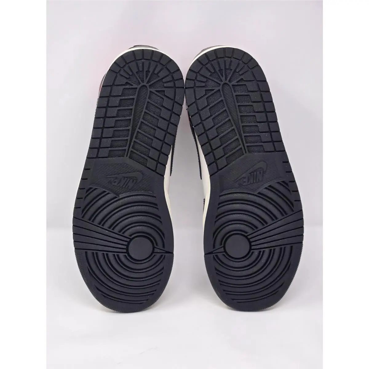 Nike shoes - Nike Air Jordan 1 - Air - BQ6472-061 - Black 16