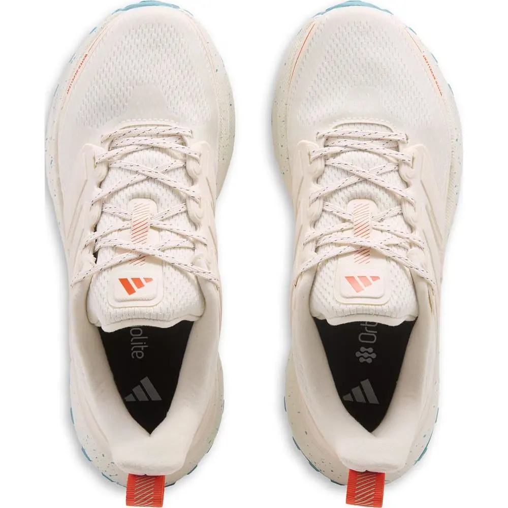 Nike shoes - Chalk White 2