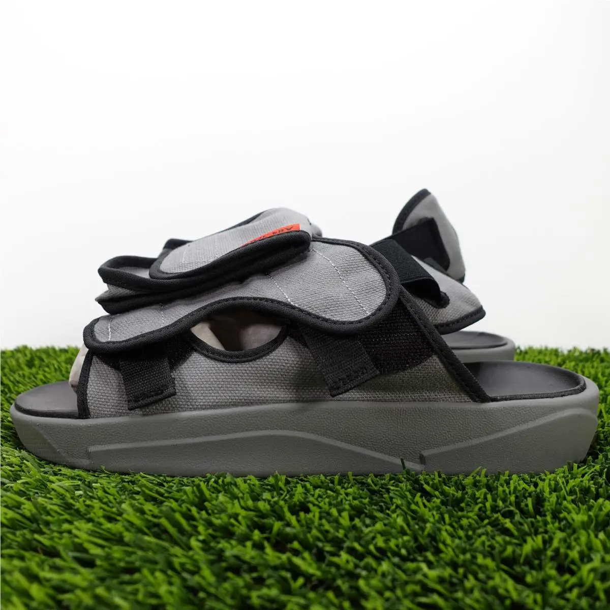 Nike shoes - Nike Jordan LS - Black 6