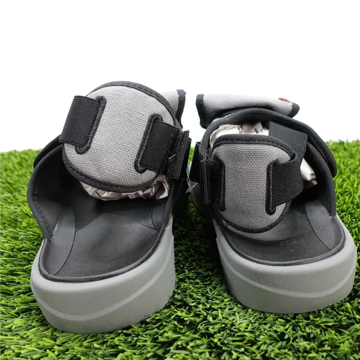 Nike shoes - Nike Jordan LS - Black 4