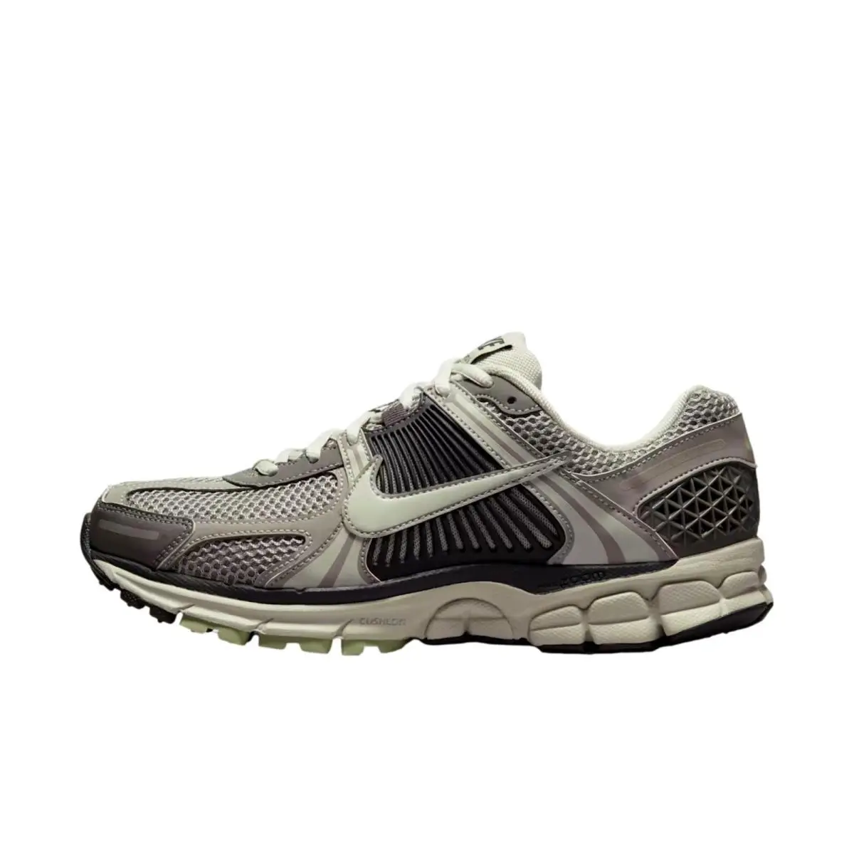 Nike Zoom Vomero 5 Cobblestone/light Bone FB8825-001 Women`s - Multicolor