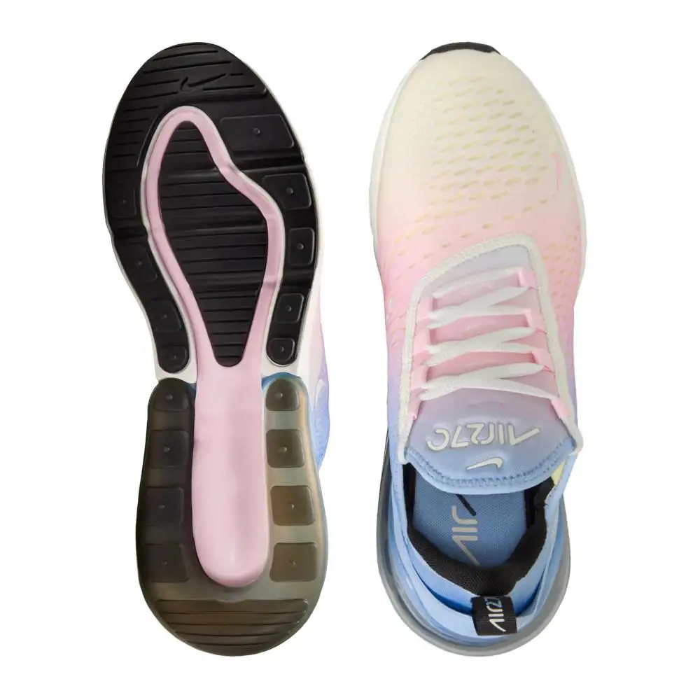 Nike shoes - Nike Air Max 270 - Air Max - IB4017-468 - Multicolor 1