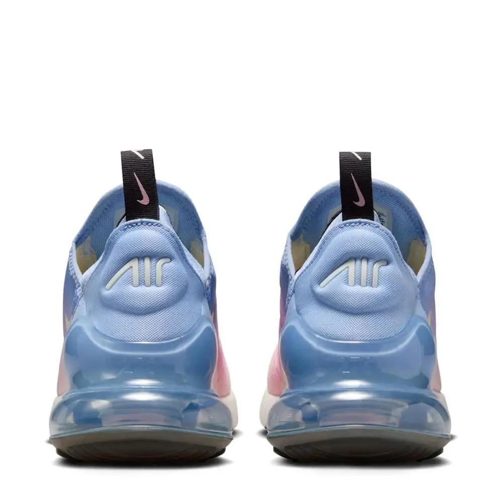 Nike shoes - Nike Air Max 270 - Air Max - IB4017-468 - Multicolor 3