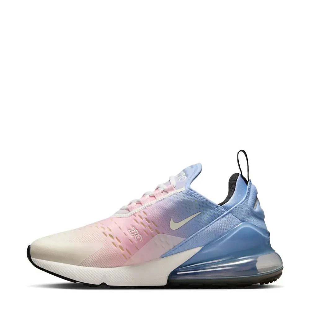 Nike shoes - Nike Air Max 270 - Air Max - IB4017-468 - Multicolor 4