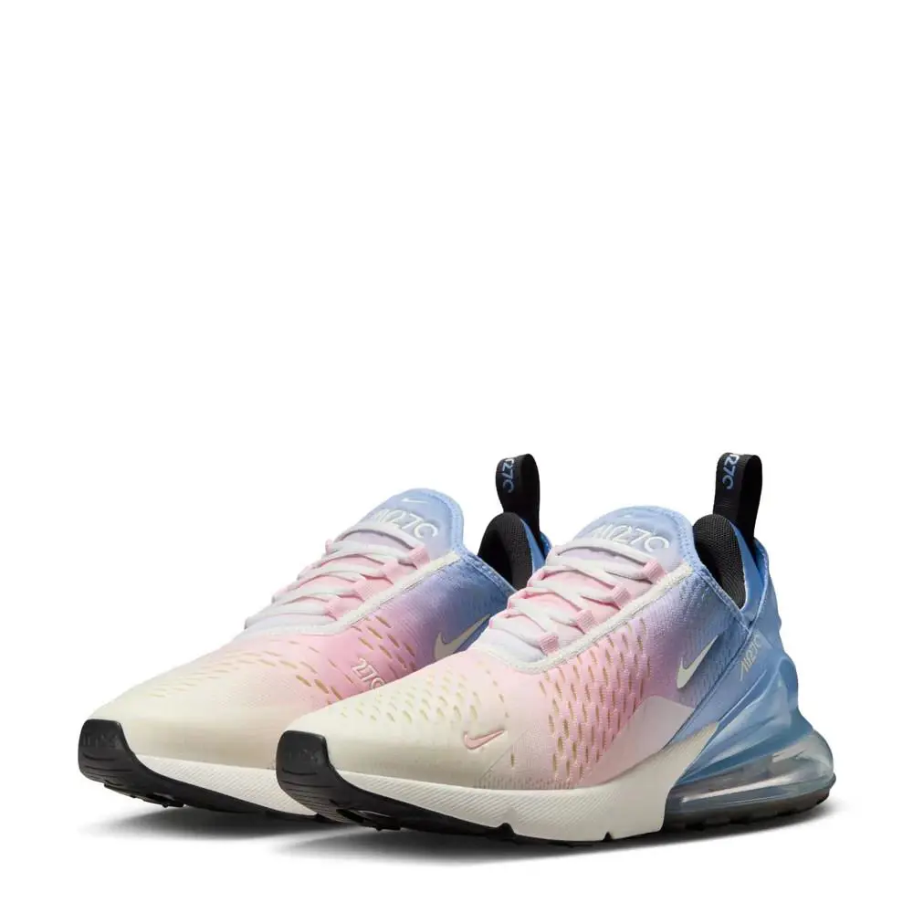 Nike shoes - Nike Air Max 270 - Air Max - IB4017-468 - Multicolor 5