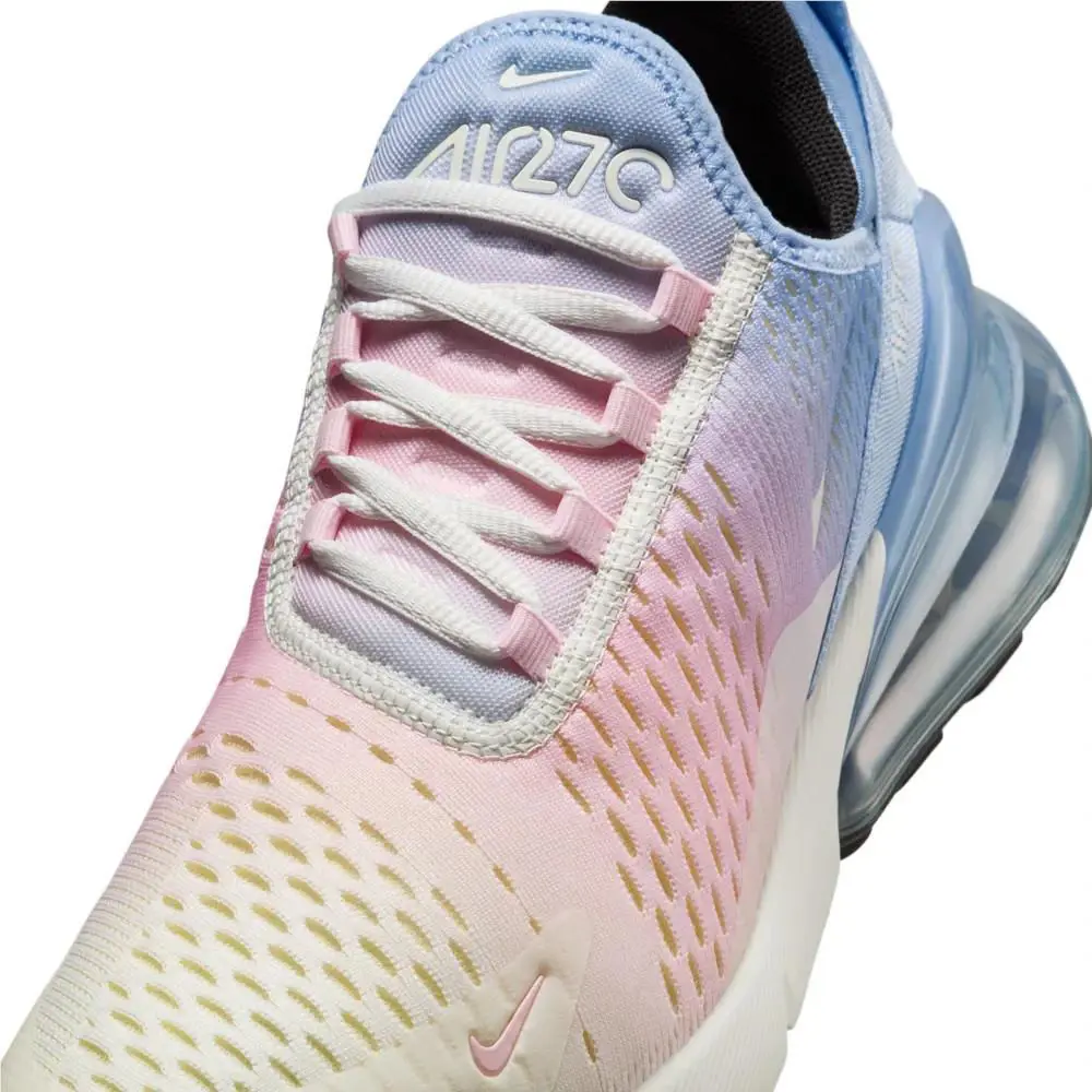 Nike shoes - Nike Air Max 270 - Air Max - IB4017-468 - Multicolor 0