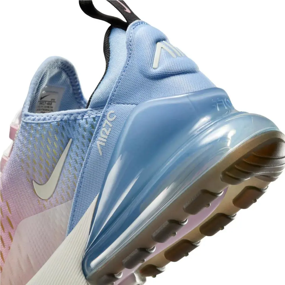 Nike shoes - Nike Air Max 270 - Air Max - IB4017-468 - Multicolor 2