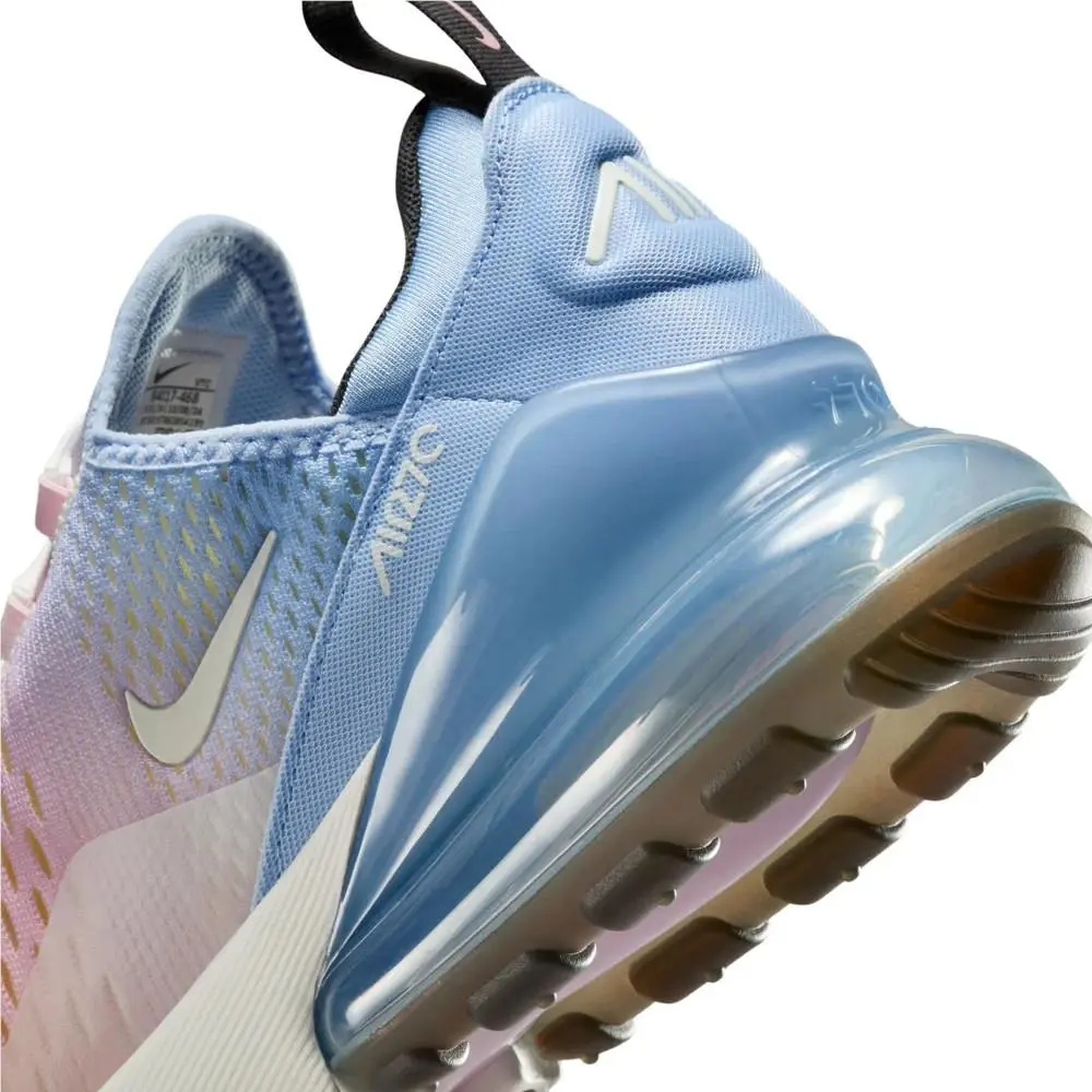 Nike shoes - Nike Air Max 270 - Air Max - IB4017-468 - Multicolor 9
