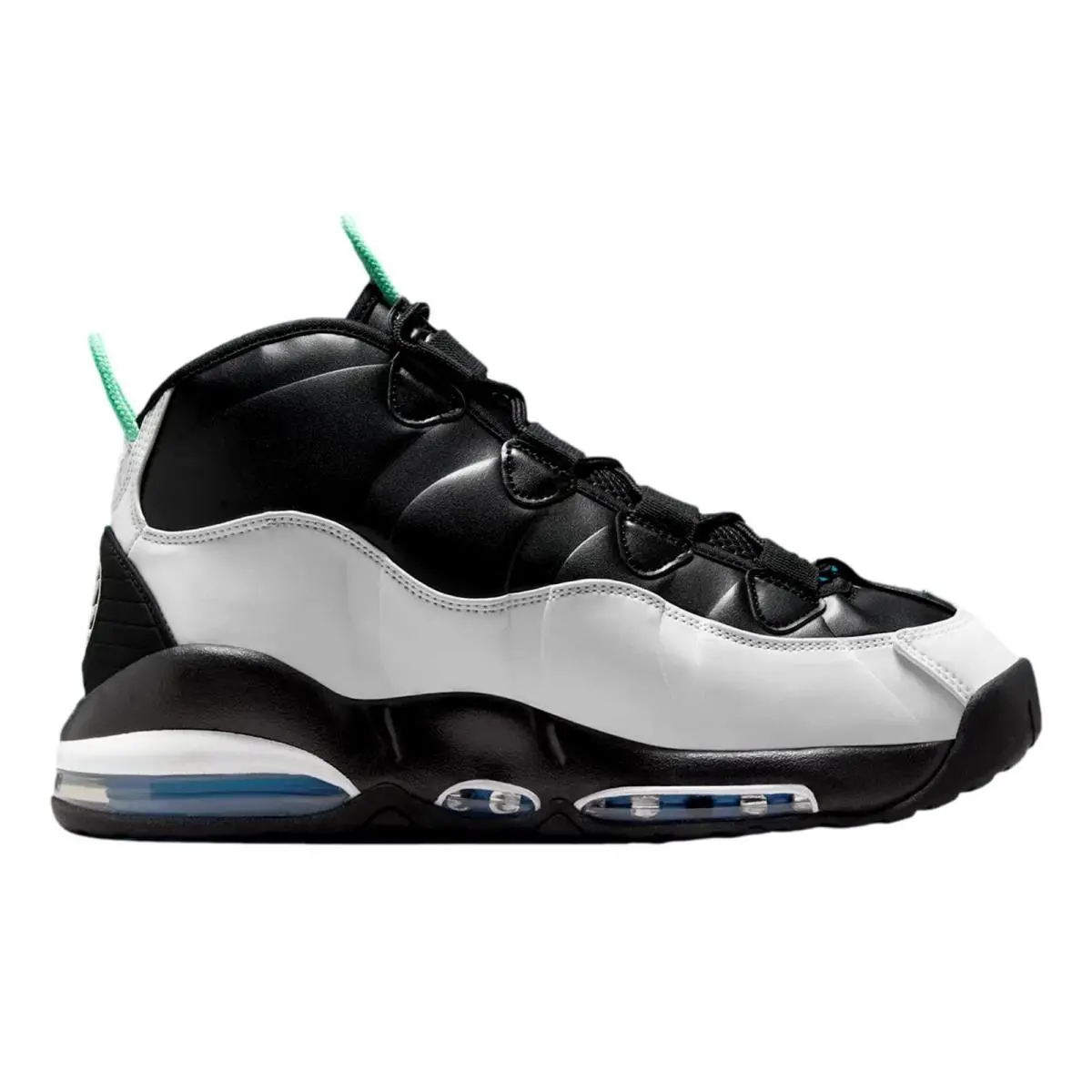 Nike shoes - Air Max Uptempo `95 - Air Max Uptempo - Multicolor 4