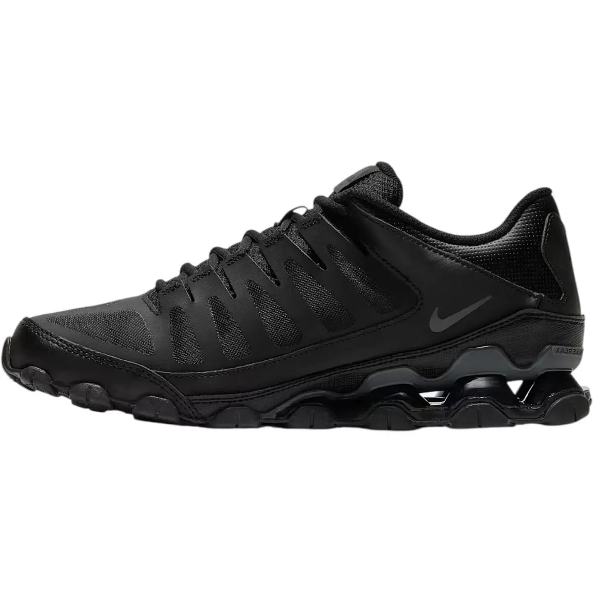 Nike shoes - Nike Reax 8 TR - Reax - Black/Black/Metallic Gold 20