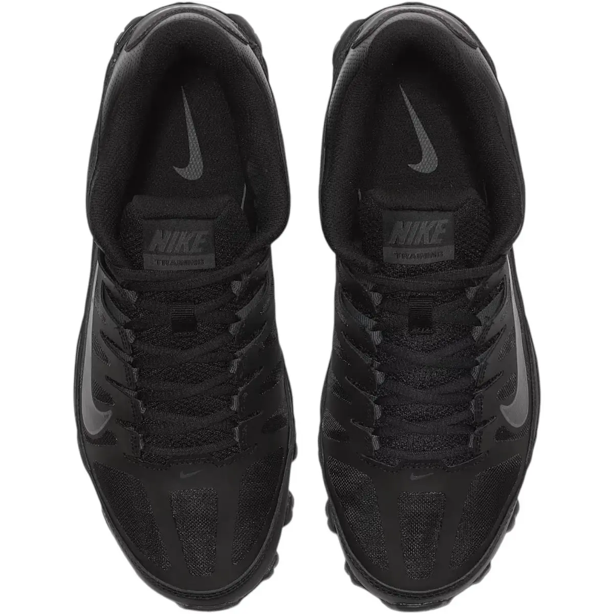 Nike shoes - Nike Reax 8 TR - Reax - Black/Black/Metallic Gold 22