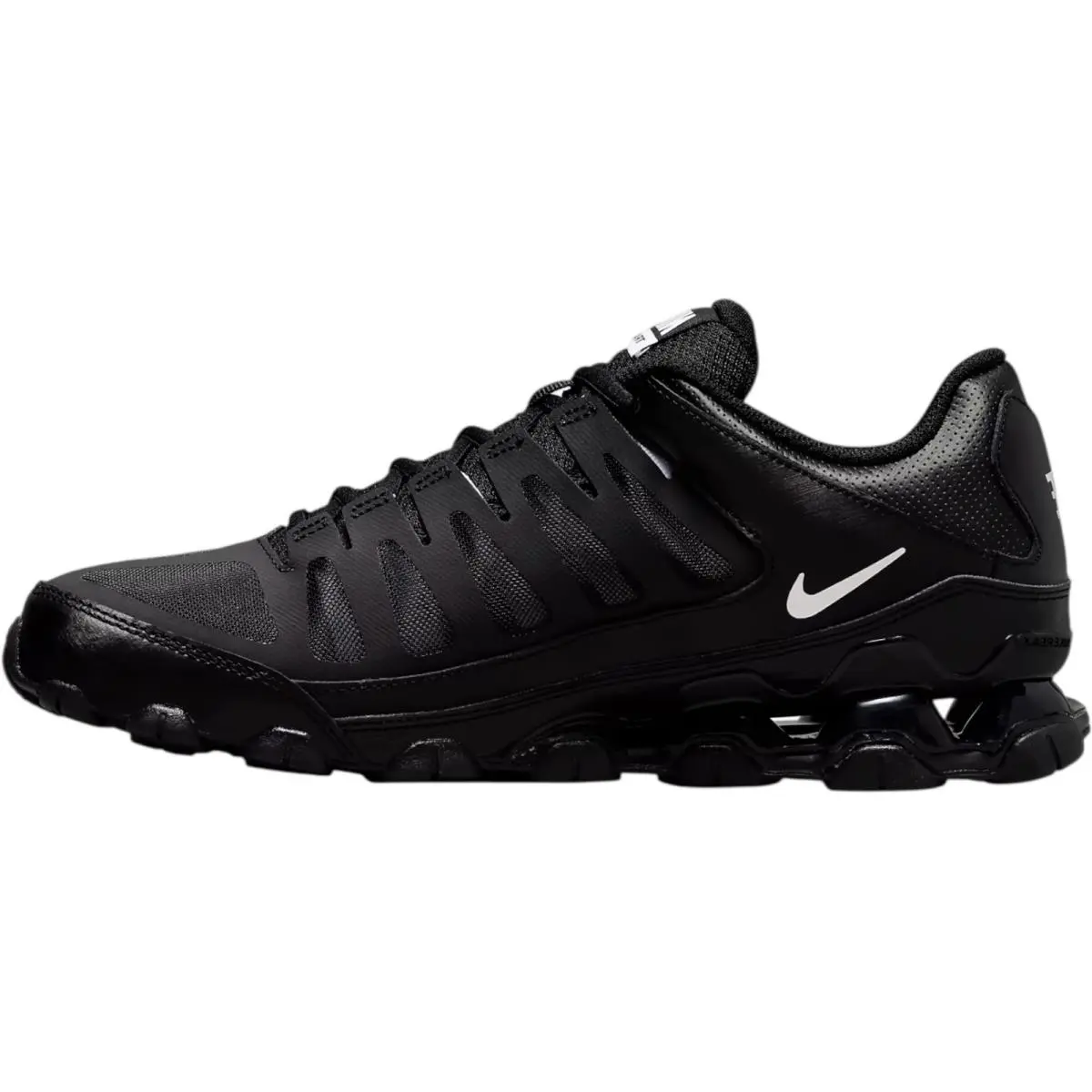 Nike shoes - Nike Reax 8 TR - Reax - Black/Black/Metallic Gold 10