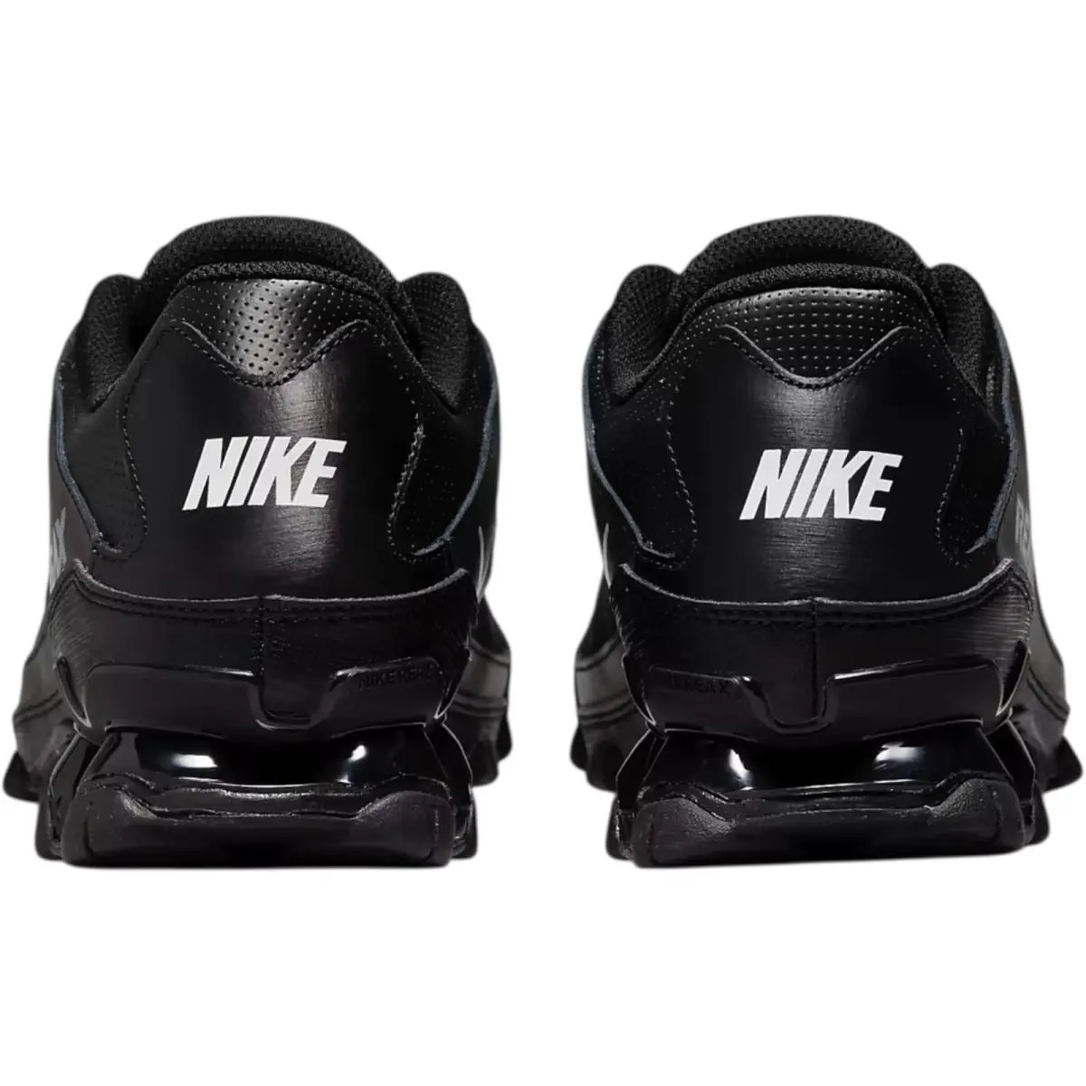 Nike shoes - Nike Reax 8 TR - Reax - Black/Black/Metallic Gold 11