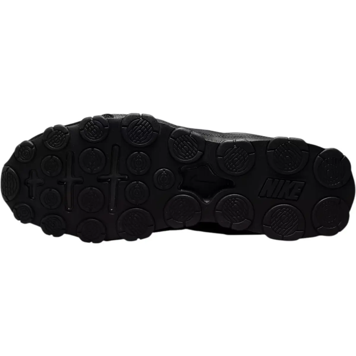 Nike shoes - Nike Reax 8 TR - Reax - Black/Black/Metallic Gold 13