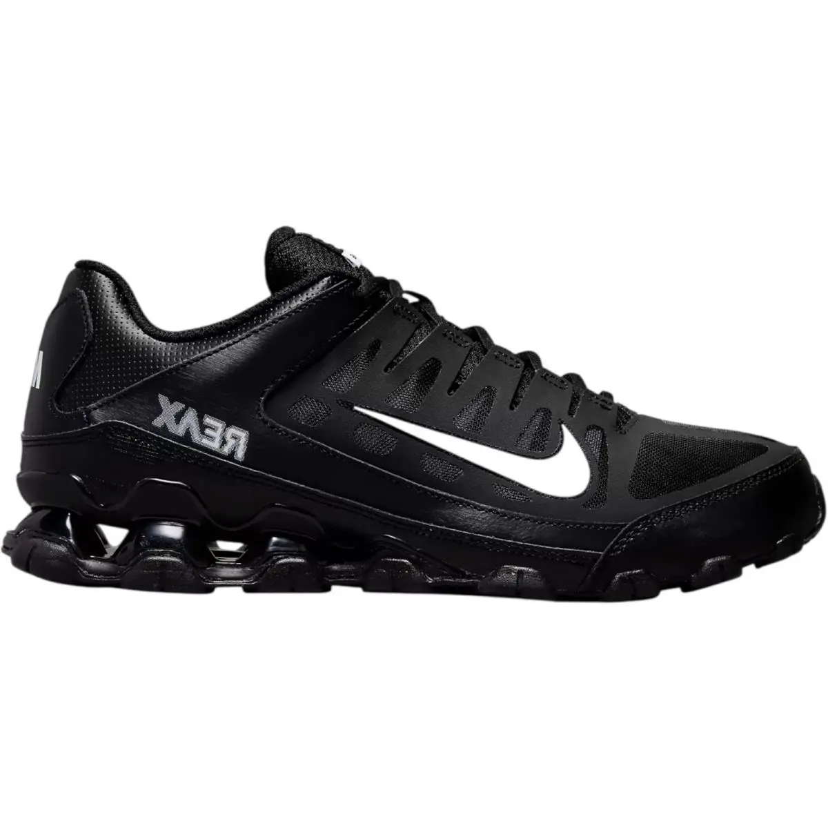 Nike shoes - Nike Reax 8 TR - Reax - Black/Anthracite/Black 14
