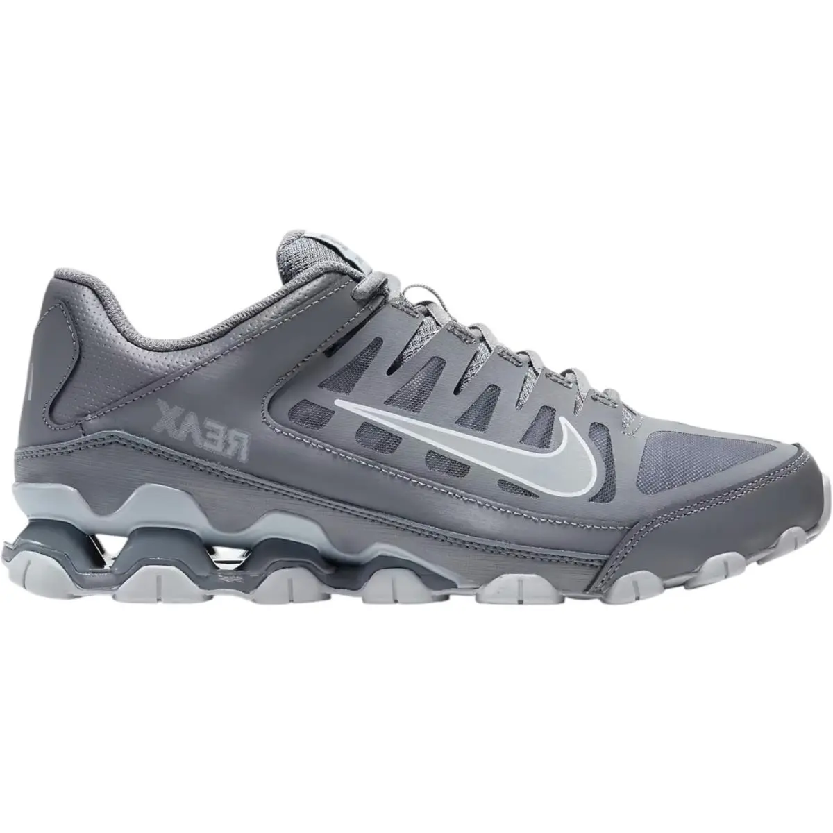 Nike shoes - Nike Reax 8 TR - Reax - Black/Anthracite/Black 19