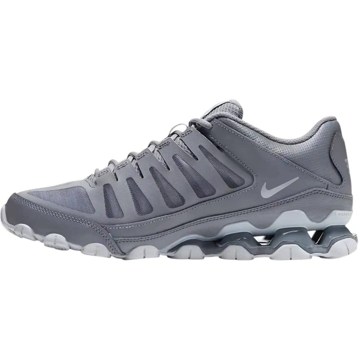 Nike shoes - Nike Reax 8 TR - Reax - Black/Anthracite/Black 20