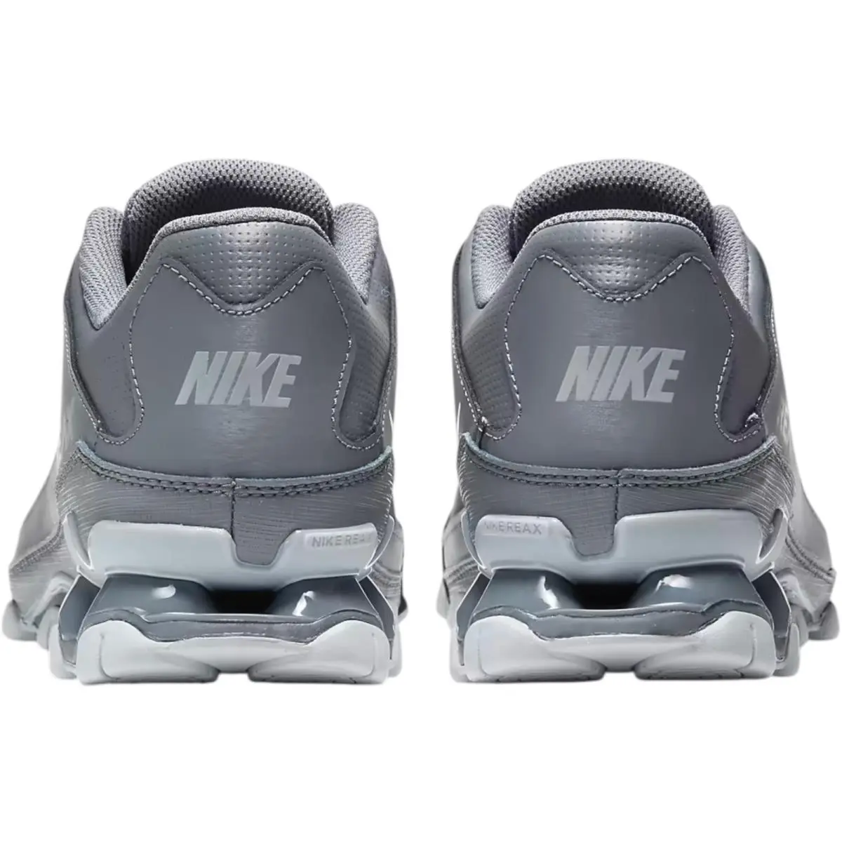 Nike shoes - Nike Reax 8 TR - Reax - Black/Anthracite/Black 21