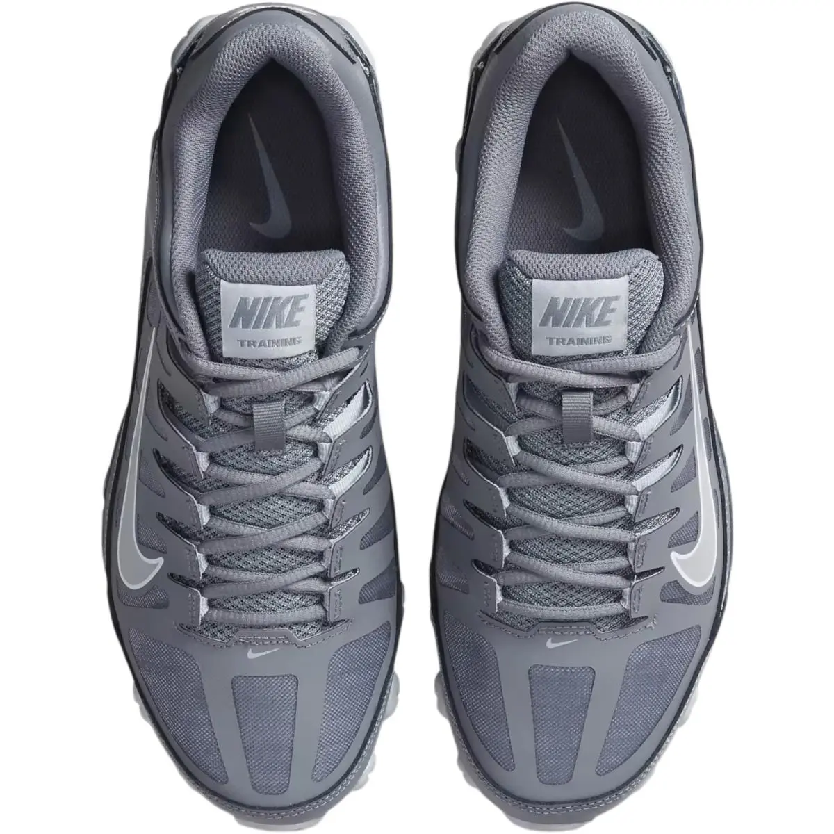 Nike shoes - Nike Reax 8 TR - Reax - Black/Anthracite/Black 22