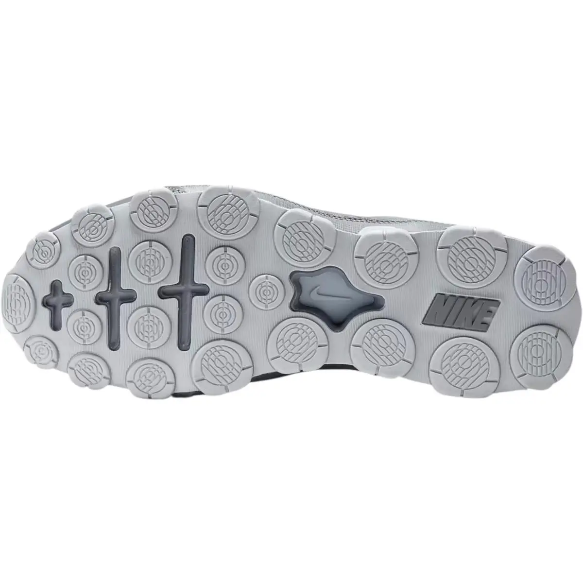 Nike shoes - Nike Reax 8 TR - Reax - Black/Black/Metallic Gold 28