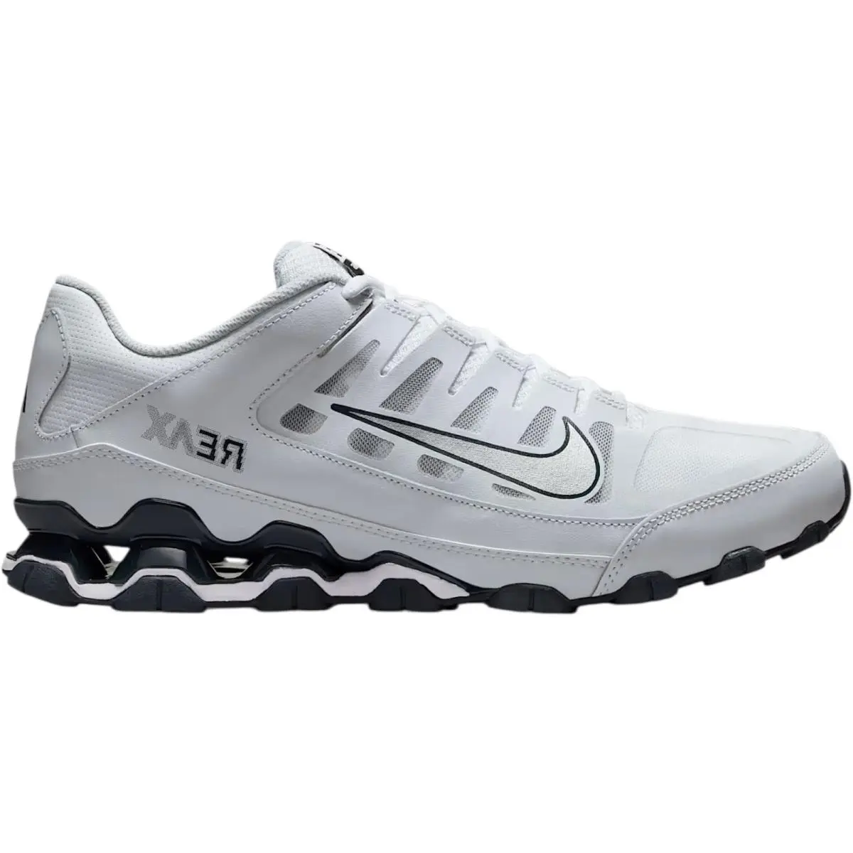 Nike shoes - Nike Reax 8 TR - Reax - Black/Black/Metallic Gold 14