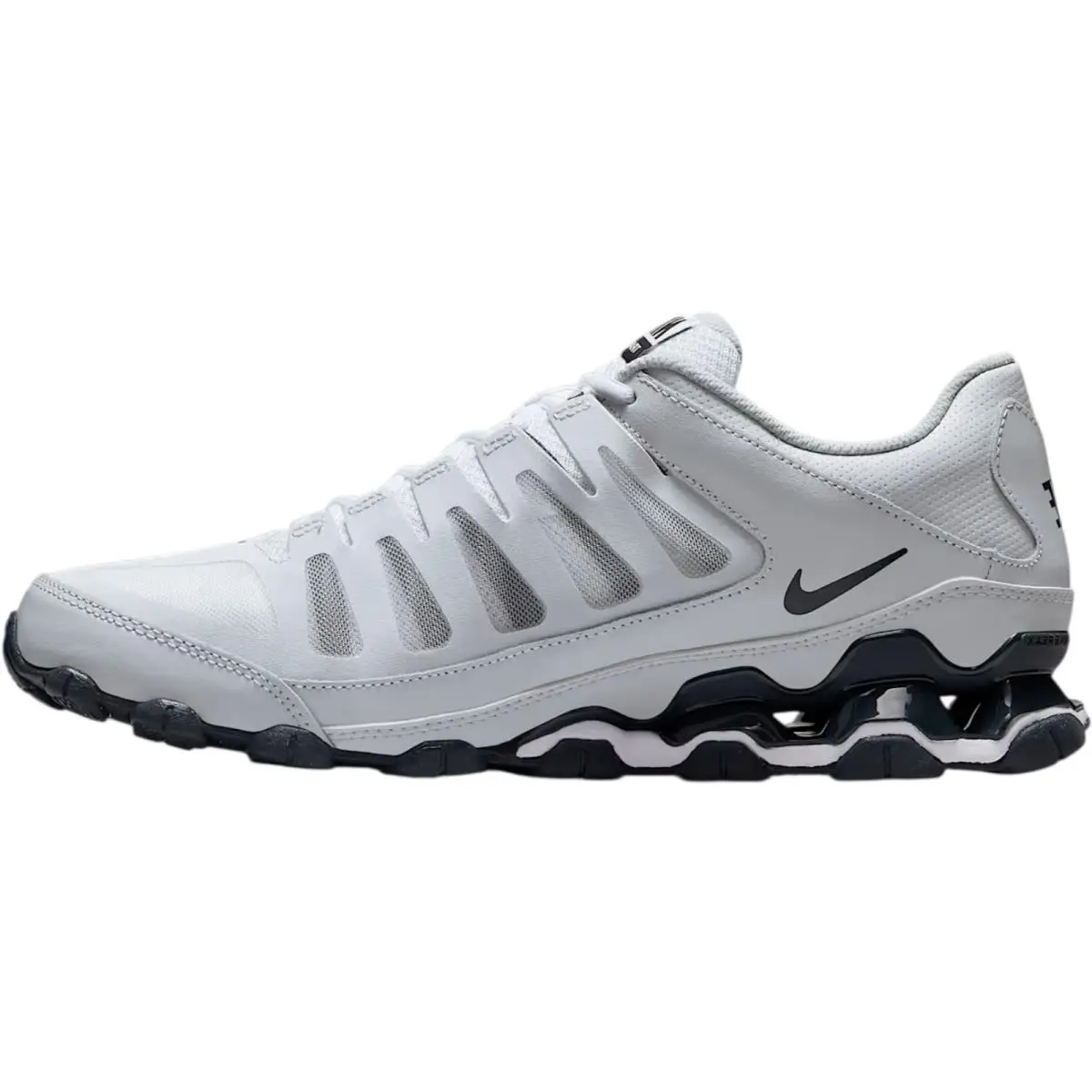 Nike shoes - Nike Reax 8 TR - Reax - Black/Anthracite/Black 30